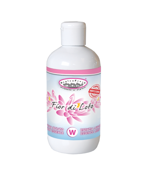 Fior di Loto HYGIENFRESH Essenza Lavatrice 250ml
