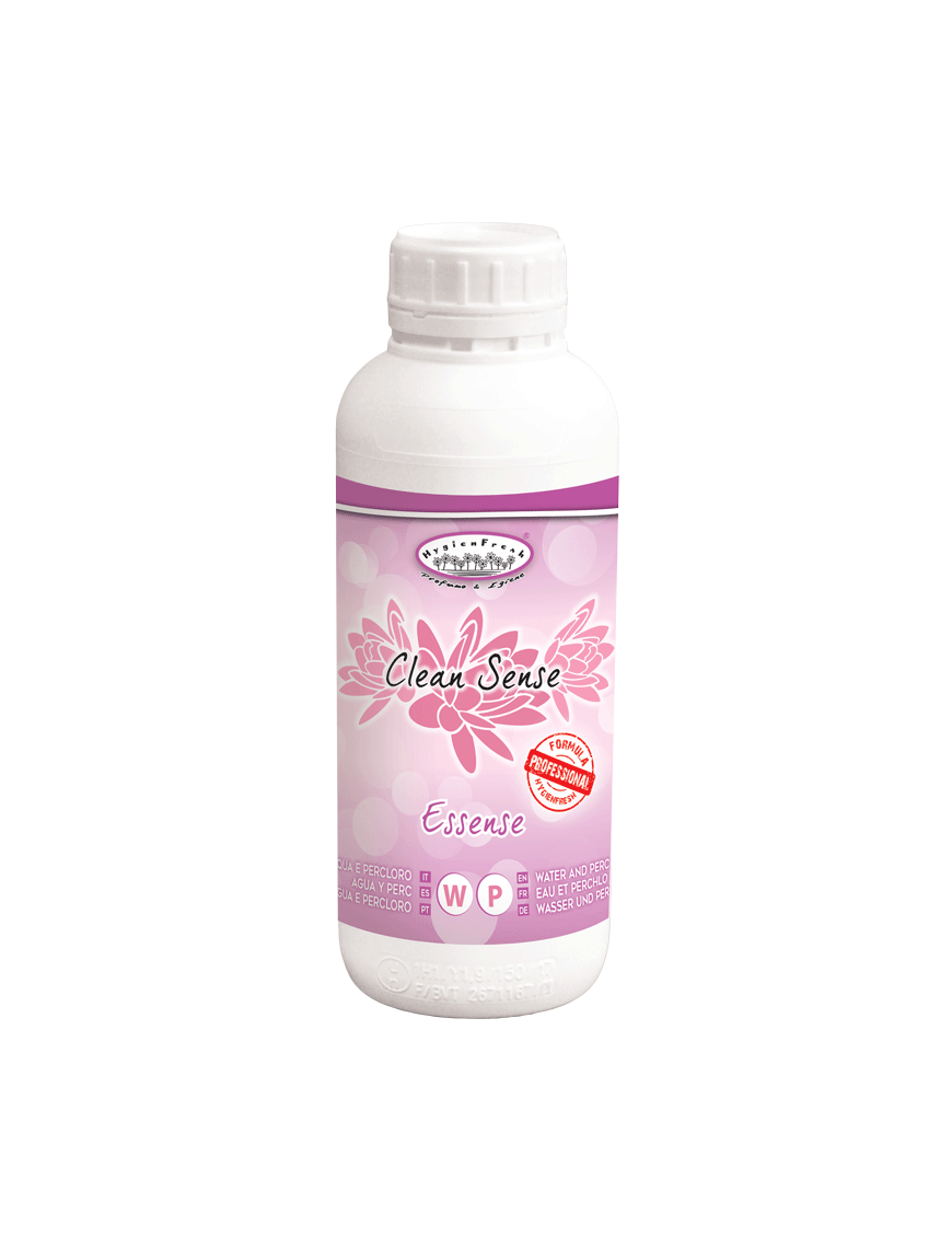 Clean Sense HYGIENFRESH Essenza Lavatrice 1lt