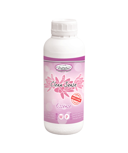 Clean Sense HYGIENFRESH Essenza Lavatrice 1lt