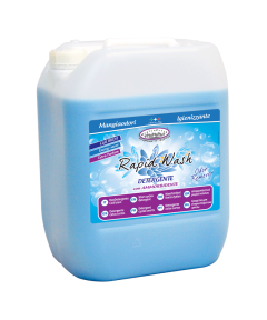 Rapid Wash HYGIENFRESH Detersivo Professionale per Cicli Brevi 20kg