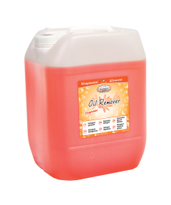 Oil Remover HYGIENFRESH Sgrassatore per Tessuti in Lavatrice 20kg