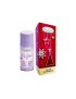 Fresh Lavender HYGIENFRESH DeoSpray 150ml - Confezione Natalizia