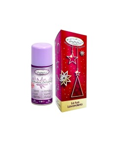 DeoSpray Orchidea Selvatica 150ml HygienFresh – Confezione Natalizia