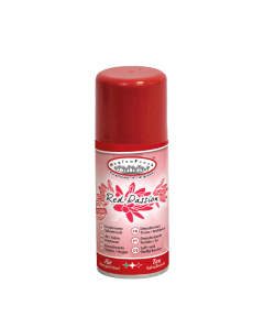DeoSpray Red Passion 150ml HygienFresh