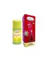 DeoSpray Bergamotto e Zagara 150ml HygienFresh – Confezione Natalizia