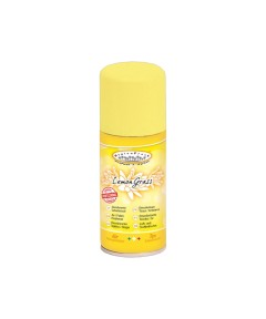DeoSpray Lemongrass 150ml HygienFresh