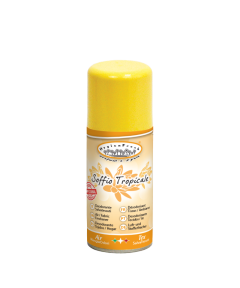 DeoSpray Soffio Tropicale 150ml HygienFresh