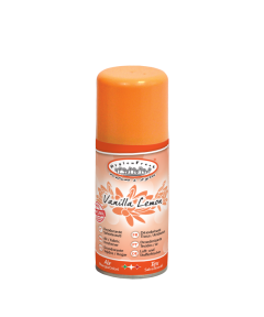 DeoSpray Vanilla Lemon 150ml HygienFresh