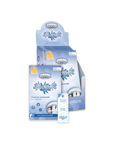 Piastrine Profumate Hygienfresh Note di Pulito 24x12pz