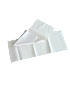 Rete Antilucido Protettiva per Stiratura 27x70cm