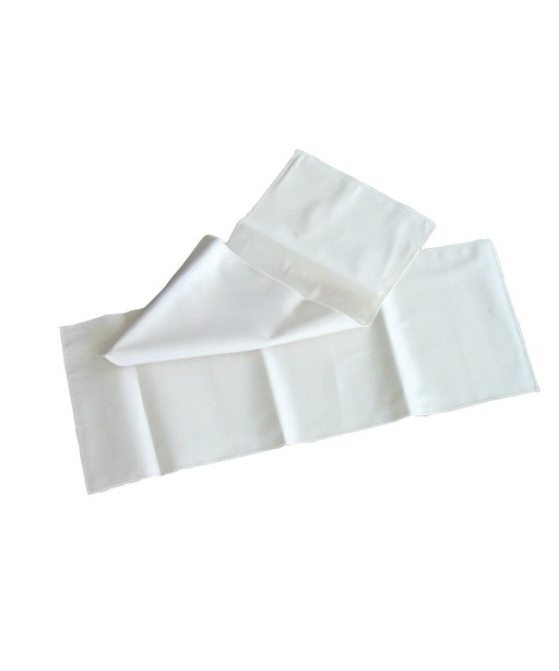 Rete Antilucido Protettiva per Stiratura 27x70cm