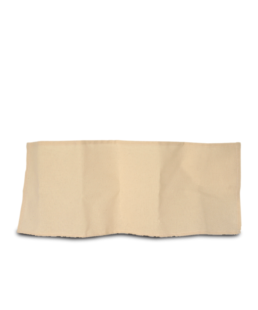 Telo Panno Antilucido Protettivo per Stiro 27x70cm