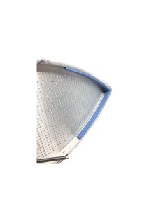 Soletta Antilucido Corazzata per Ferro da Stiro Iron Master 117x200mm