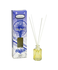 Diffusore Ambiente Midollino HYGIENFRESH Blue Jasmin 50ml