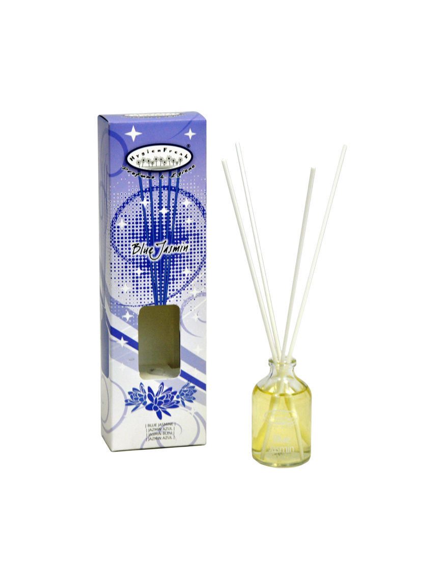 Diffusore Ambiente Midollino HYGIENFRESH Blue Jasmin 50ml