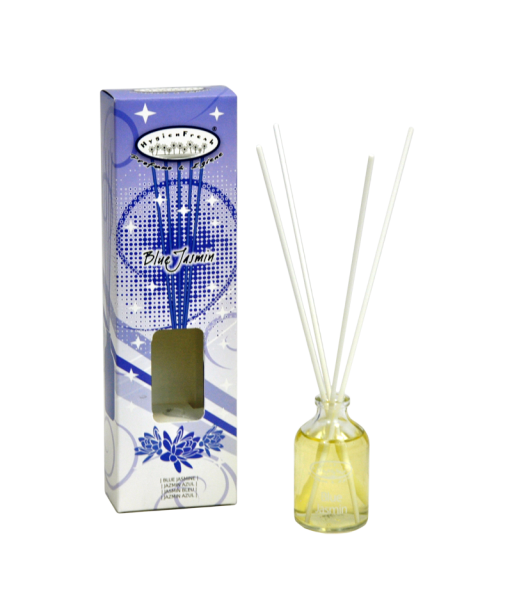 Diffusore Ambiente Midollino HYGIENFRESH Blue Jasmin 50ml