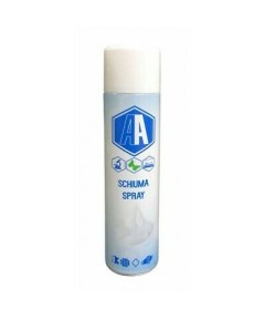 Schiuma Spray SP39001 ALBERTI Smacchiatore a Secco Professionale 400ml