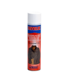 Ravvilux Spray A70-025SE TINTOLAV Ravvivante per Tessuti 600ml
