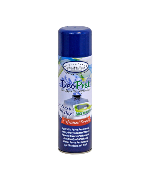 DEOPRET HYGIENFRESH APPRETTO SPRAY PROFUMATO
