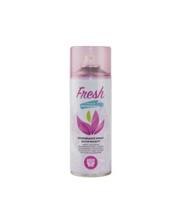 Fresh TERYLL Deodorante Spray 400ml
