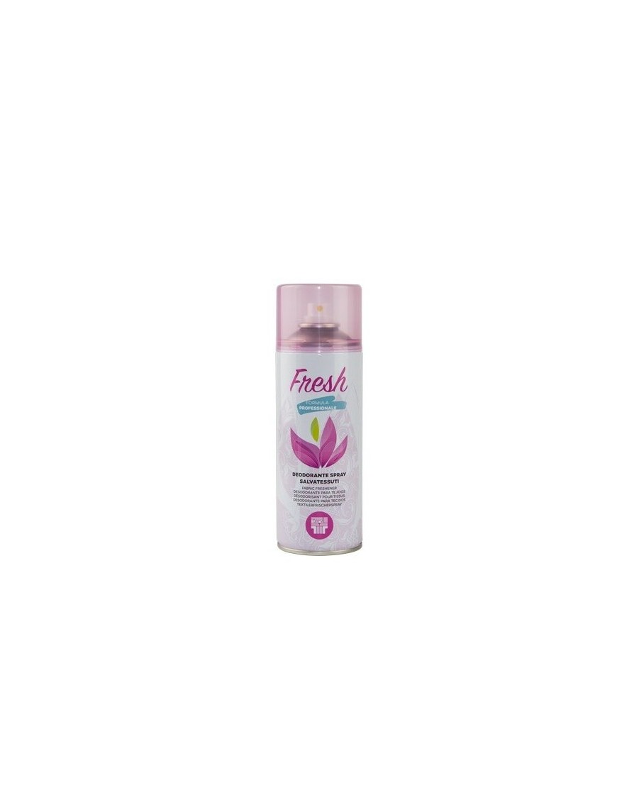 Fresh TERYLL Deodorante Spray 400ml