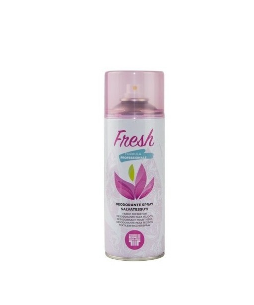 Fresh TERYLL Deodorante Spray 400ml