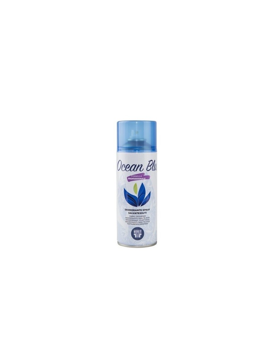 OCEAN BLU TERYLL DEODORANTE SPRAY
