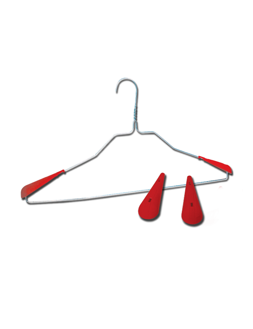 SALVA SPALLE GOCCE IN PLASTICA