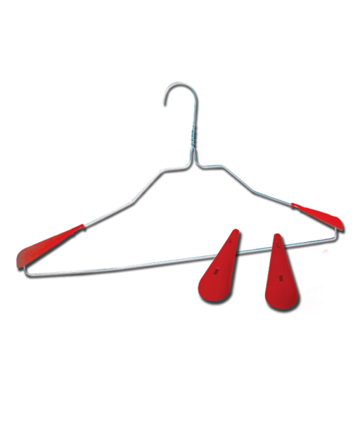 SALVA SPALLE GOCCE IN PLASTICA