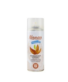 Nanao TERYLL Deodorante Spray 400ml