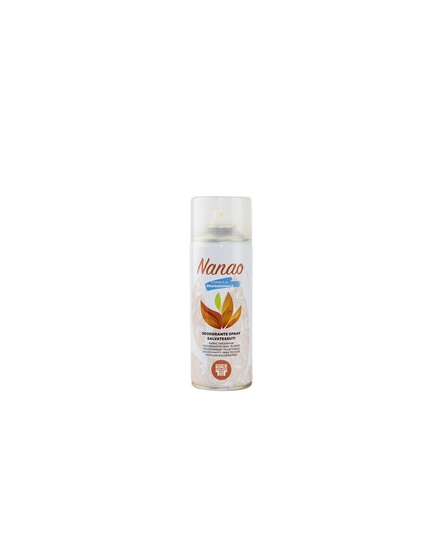Nanao TERYLL Deodorante Spray 400ml