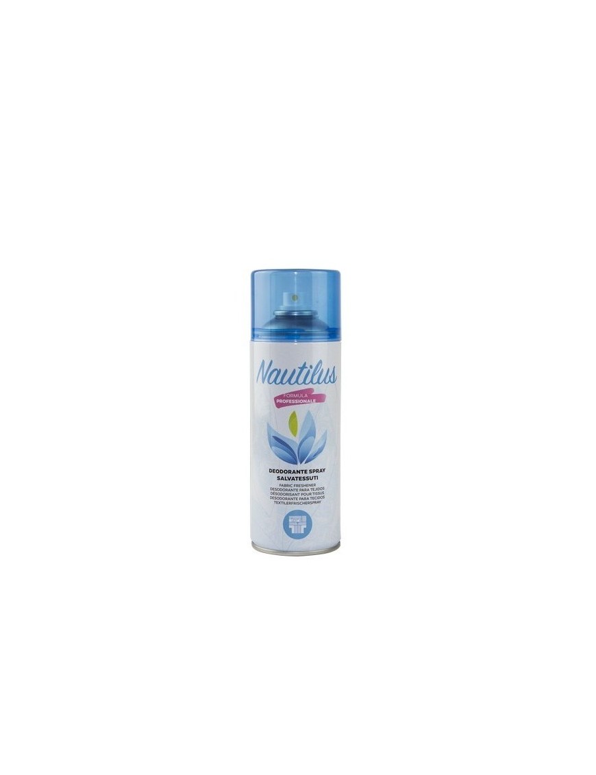 Nautilus TERYLL Deodorante Spray 400ml
