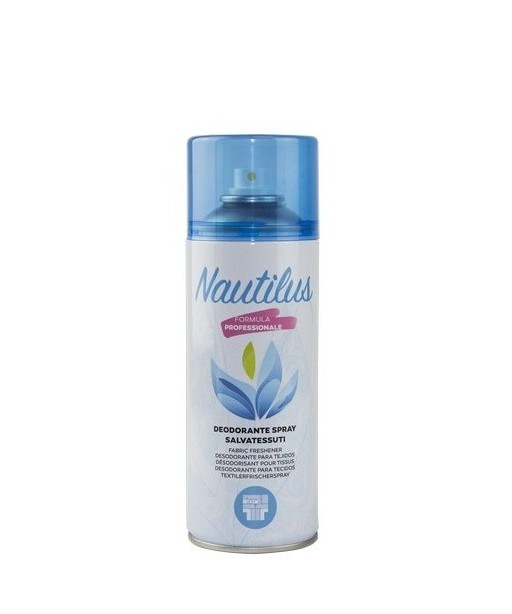 Nautilus TERYLL Deodorante Spray 400ml