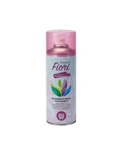 Essenza di Fiori TERYLL Deodorante Spray 400ml
