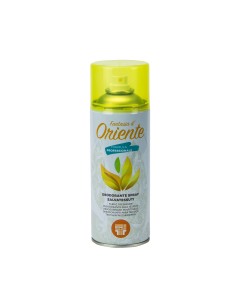 Oriente TERYLL Deodorante Spray 400ml