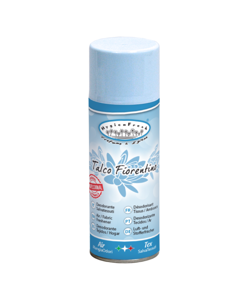Talco Fiorentino HYGIENFRESH Deodorante Spray 400ml