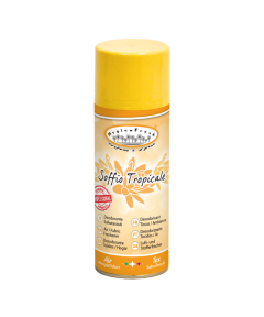 Soffio Tropicale HYGIENFRESH Deodorante Spray 400ml