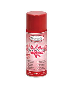 Red Passion HYGIENFRESH Deodorante Spray 400ml
