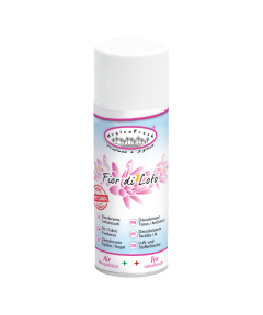 Fiori di Loto HYGIENFRESH Deodorante Spray 400ml