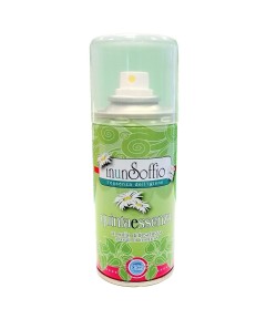 Quintaessenza InunSoffio GBM Deodorante Spray 400ml
