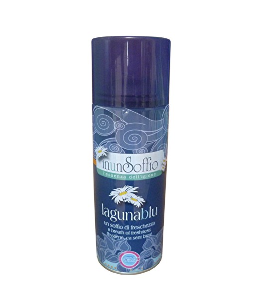 Laguna Blu InunSoffio GBM Deodorante Spray 400ml