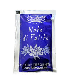 Note di Pulito HYGIENFRESH Detergente Monodose 100ml