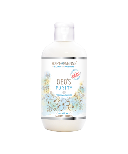 Purity Deo's Home HYPNOSENSE Essenza Lavatrice 250ml