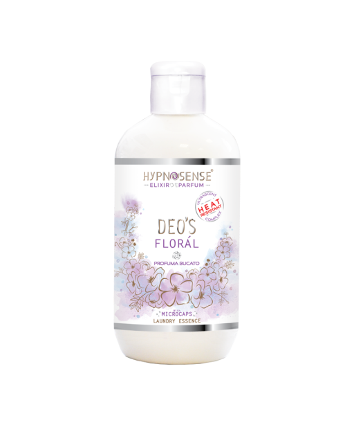 Floral Deo's Home HYPNOSENSE Essenza Lavatrice 250ml