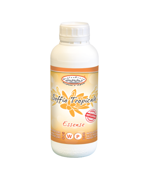 Soffio Tropicale HYGIENFRESH Essenza Lavatrice 1lt