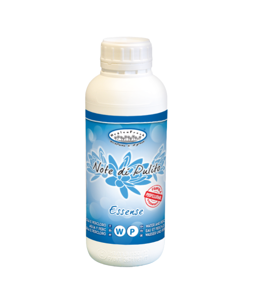 Note di Pulito HYGIENFRESH Essenza Lavatrice 1lt