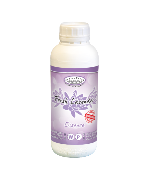Fresh Lavender HYGIENFRESH Essenza Lavatrice 1lt
