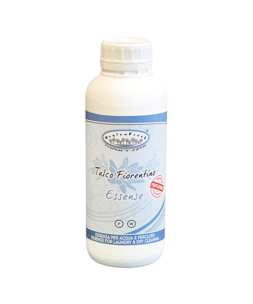 Talco Fiorentino HYGIENFRESH Essenza Lavatrice 1lt