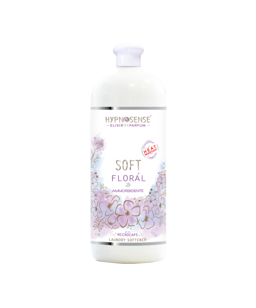 Floral Soft HYPNOSENSE Ammorbidente con Microcapsule 1lt