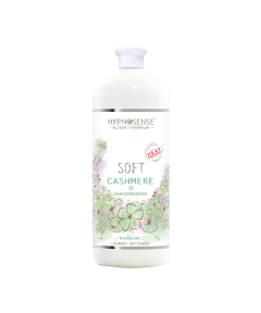 Cashmere Soft HYPNOSENSE Ammorbidente con Microcapsule 1lt